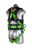 Guardian Monster Premium Edge Harness-Clearance - Ironworkergear