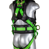 Guardian Monster Premium Edge Harness-Clearance - Ironworkergear