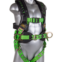 Guardian Monster Premium Edge Harness-Clearance - Ironworkergear