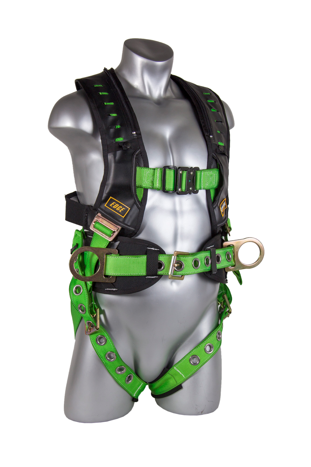 Guardian Monster Premium Edge Harness-Clearance