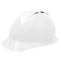 ERB Vented Americana Cap Hard Hat - Ironworkergear