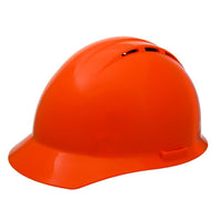 ERB Vented Americana Cap Hard Hat - Ironworkergear