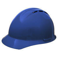 ERB Vented Americana Cap Hard Hat