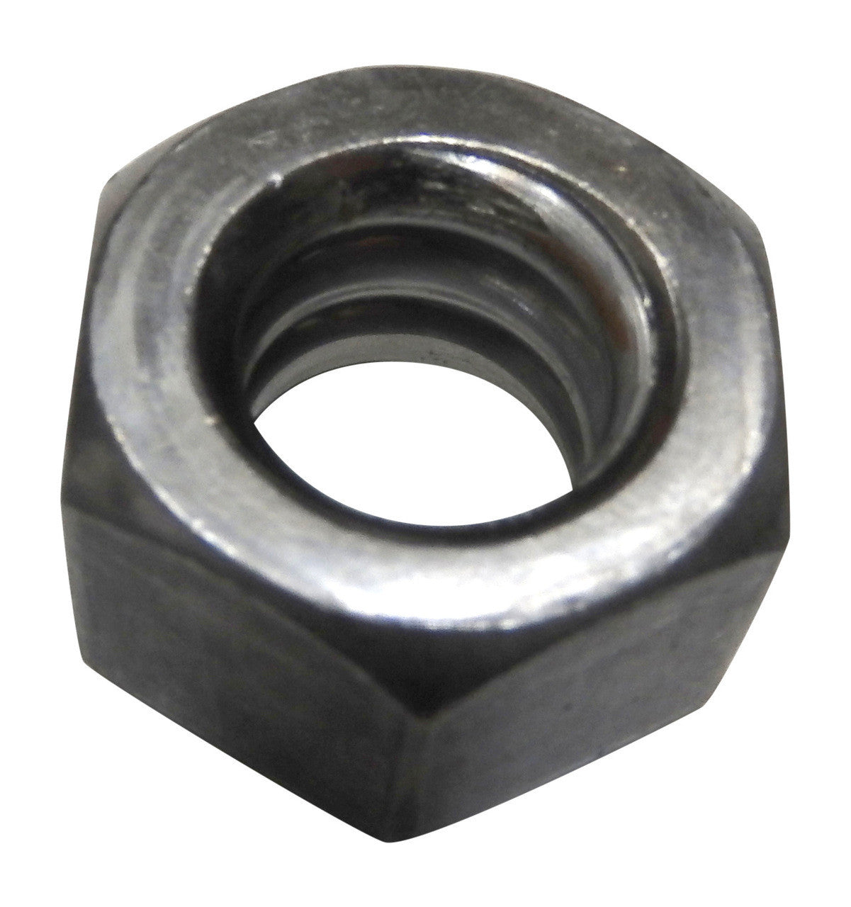 Replacement Nut For Speed Bolts #5010N | Ironworkergear