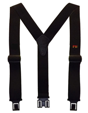 Perry Certified FR Suspenders