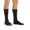 Darn Tough Men's John Henry Boot Midweight Work Sock #2001 - Ironworkergear