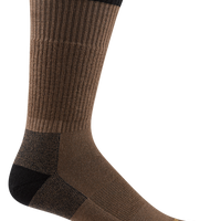 Darn Tough Men's John Henry Boot Midweight Work Sock #2001 - Ironworkergear