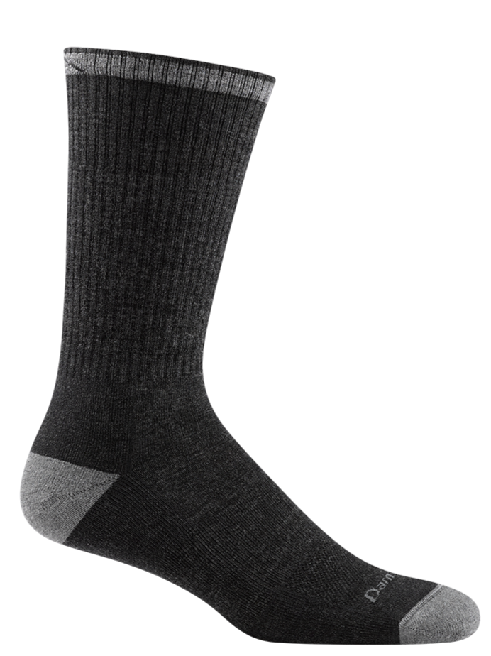 Darn Tough Men's John Henry Boot Midweight Work Sock #2001 - Ironworkergear