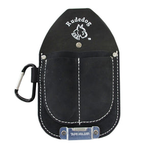 Rudedog USA - Warehouse Pouch - #2010 - Ironworkergear