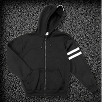 LIMITED EDITION BLACK SERIES 2 IN 1 JACKET