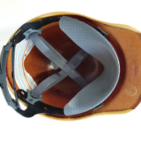 MSA Skullgard Cap Style Hard Hat - Ironworkergear