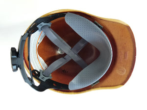 MSA Skullgard Cap Style Hard Hat - Ironworkergear