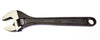 Proto 12" Click-Stop Black Adjustable Wrench