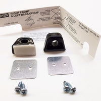 MSA Instant Release Welders Lugs #48733 - Ironworkergear