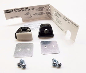 MSA Instant Release Welders Lugs #48733 - Ironworkergear