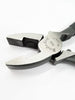 Rudedog USA 9" Lineman Pliers w/ Tether Hole #8009