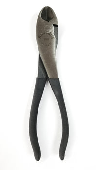 Rudedog USA 8" Ironworkers Diagonal-Cutting Pliers w/ Tether Hole #8008