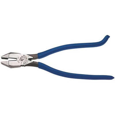 Klein Rebar Ironworker's Pliers 