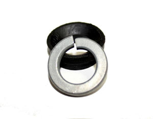 RudedogUSA Sleever Bar Lock Washer & Grommet #DV34 - Ironworkergear