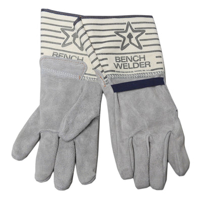 white ox handschuhe North Star White Ox Union Made Gloves #1016