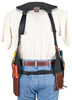 Occidental Leather Stronghold Suspendavest #2500