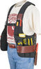 Occidental Leather Stronghold Suspendavest #2500