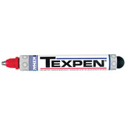 Dykem Texpen Steel Tip Markers