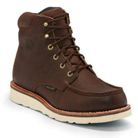 Chippewa 6” Edge Walker- Waterproof, Soft Toe, Moc Toe #25341