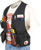 Occidental Leather Builder's Vest #2535 - Ironworkergear