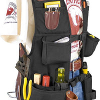 Occidental Leather Pro Work Vest #2575 - Ironworkergear