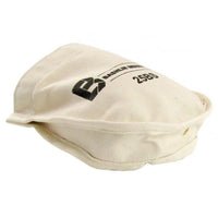 Bashlin Canvas Bag W/ Snap #25B