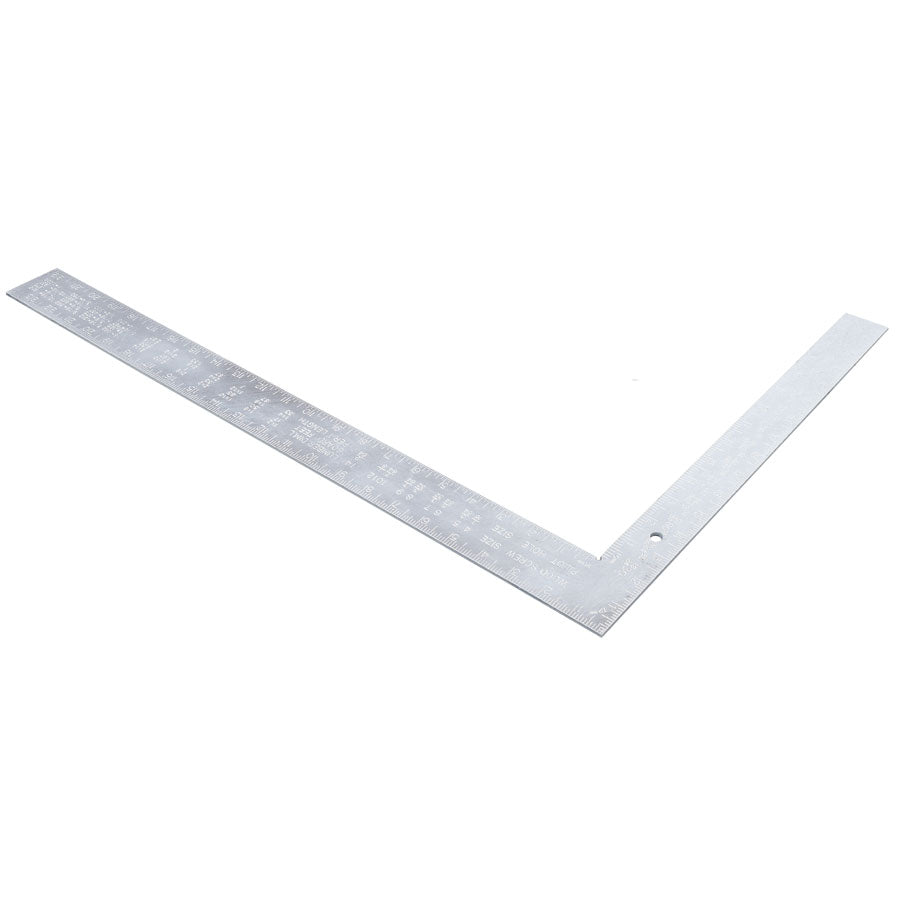 Empire Aluminum Framing Square #EM1140