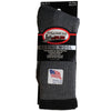 The Railroad Sock Merino Wool - Ironworkergear