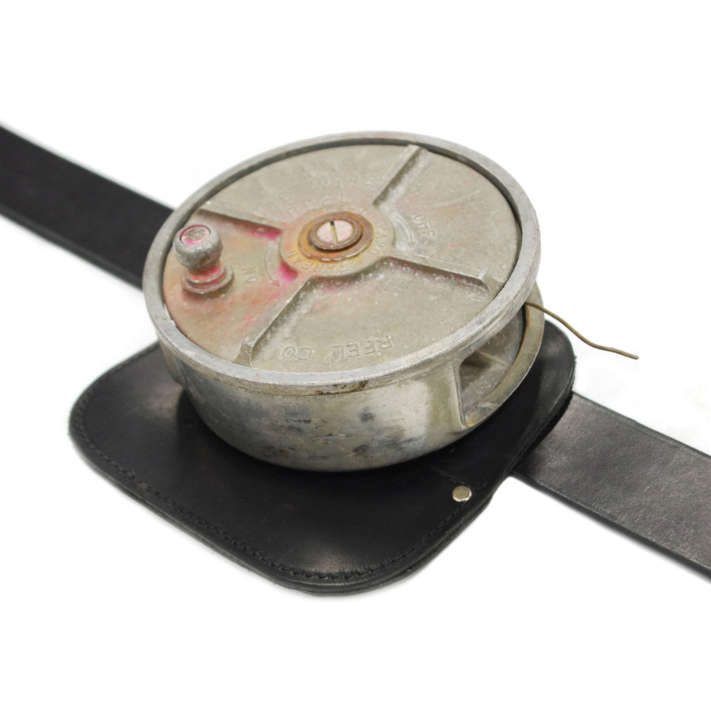 Rudedog Tie Wire Reel Pad #3003 | Ironworkergear