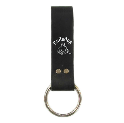 Rudedog USA Premium Black Spud Ring Holder #3006