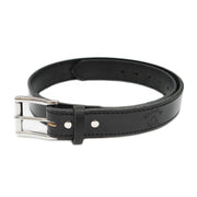 Rudedog USA 1-1/2 Leather Casual Belt #3021