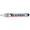 Dykem Texpen Steel Tip Markers - Ironworkergear