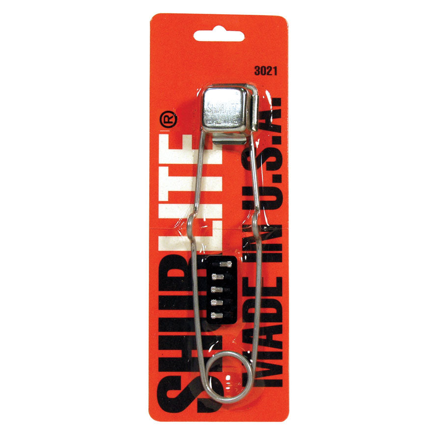Shurlite Lighter w/ 5 Pack Renewals #3021