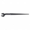 Klein Spud Wrench, 15/16-Inch Nominal Opening for Utility Nut #3231