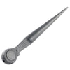 Klein Tools Spud Ratchet 1/2" Drive # 3238 - Ironworkergear