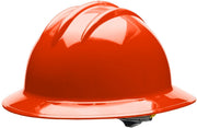 Bullard C33 Full Brim Hard Hat - Ironworkergear
