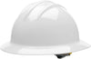 Bullard C33 Full Brim Hard Hat - Ironworkergear