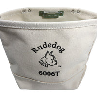Rudedog USA Canvas Bolt Bag w/ Tape Holder