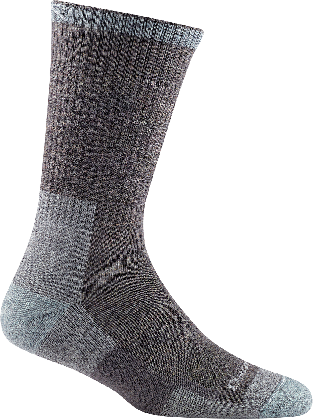 Darn Tough Women's RTR Boot Midweight Work Sock #2014 - Ironworkergear