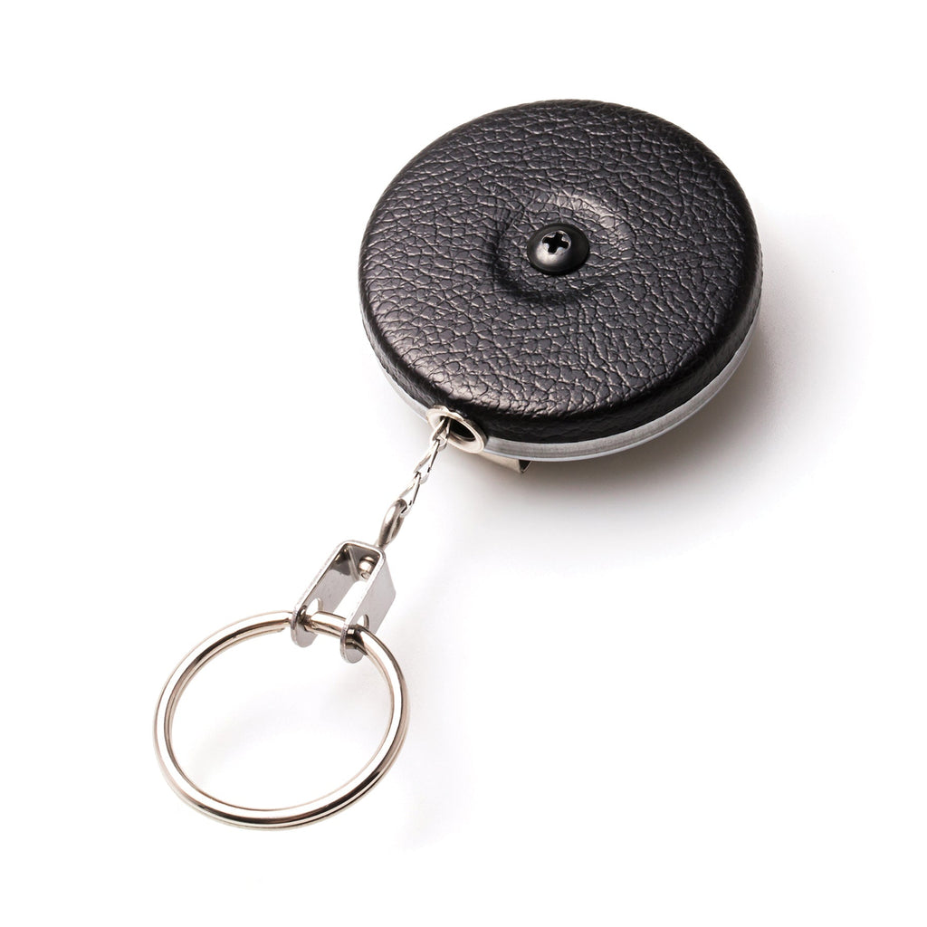 Key-bak Snapback Retractable Keychain