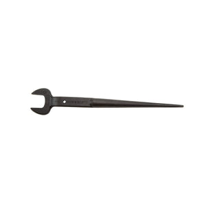 Klein Spud Wrench w/ Tether Hole 1-7/16" Jaw Opening - 7/8'' Bolt- #3213TT - Ironworkergear