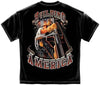 Ironworker Trade T-Shirt