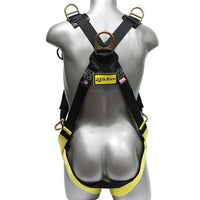 Elk River Universal Retrieval/Rescue Harness - Ironworkergear