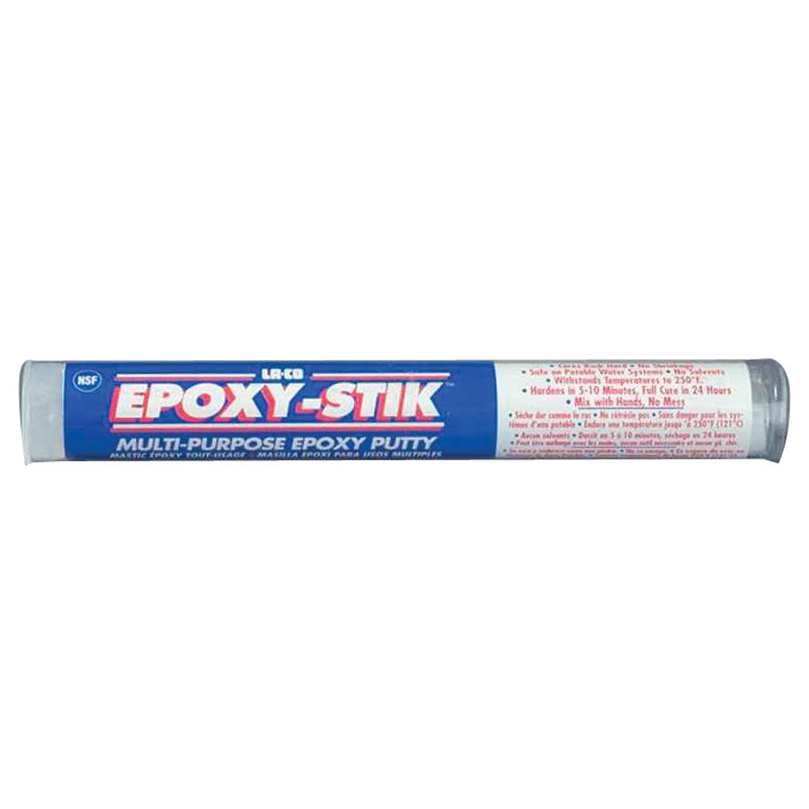 LaCo Epoxy Stik #19571 - Ironworkergear