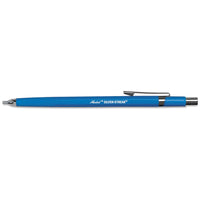 Laco Part #96006      Ideal for metal layout and fabrication work; marks on all types of metal surfaces.     Marks won't rub off like soapstone and are resistant to torch flames.     Made in USA
